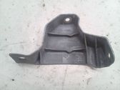 Front bumper mounting bracket