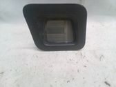 Number plate light