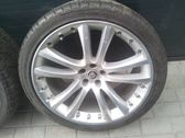 20 Zoll Leichtmetallrad Alufelge