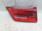 Tailgate rear/tail lights