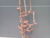 Travesaño/barra de soporte del panel de instrumentos