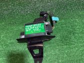 Distronic sensor radar
