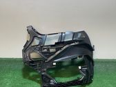 Front bumper mounting bracket