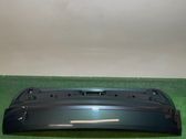 Tailgate/trunk/boot lid