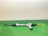 Steering rack