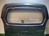 Tailgate/trunk/boot lid