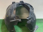 Front wheel arch liner splash guards