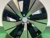 R18 alloy rim
