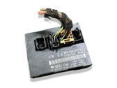 Comfort/convenience module