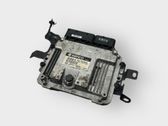 Unidad de control/módulo del motor