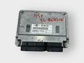 Engine control unit/module