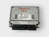 Engine control unit/module