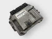Engine control unit/module