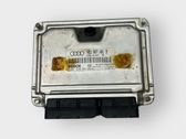 Engine control unit/module
