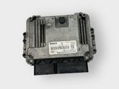 Calculateur moteur ECU