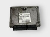 Engine control unit/module