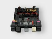 Comfort/convenience module