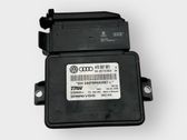 Module de commande de frein à main