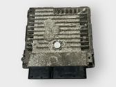 Engine control unit/module