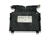 Gearbox control unit/module