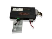 Tow bar trailer control unit/module