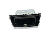 Radio/CD/DVD/GPS head unit