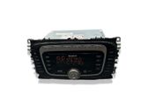Radio / CD-Player / DVD-Player / Navigation