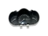 Velocímetro (tablero de instrumentos)