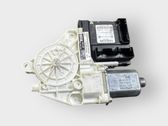 Rear door window regulator motor