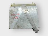 Engine control unit/module