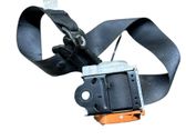 Front seatbelt