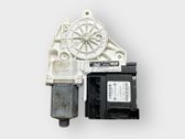 Front door window regulator motor