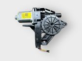 Rear door window regulator motor