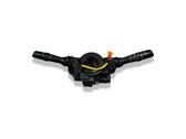 Airbag slip ring squib (SRS ring)