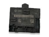 Door control unit/module