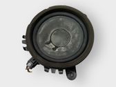 Rear door speaker