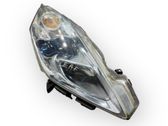 Headlight/headlamp