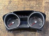 Speedometer (instrument cluster)