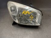 Headlight/headlamp