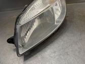 Lampa przednia