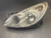 Headlight/headlamp