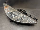 Headlight/headlamp