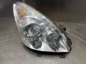 Headlight/headlamp