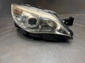 Headlight/headlamp