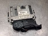 Engine control unit/module