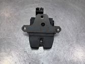Tailgate/trunk/boot lock/catch/latch