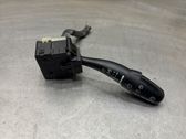 Wiper control stalk