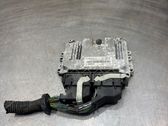 Calculateur moteur ECU