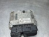 Calculateur moteur ECU