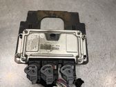Calculateur moteur ECU